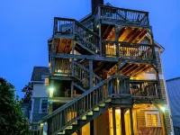 ⭐ The Seaview Suite:  GREAT VIEWS, VERY CLOSE TO BEACH! ⭐ Hotels in Wareham