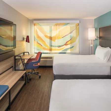 Tru by Hilton Phoenix Glendale Westgate