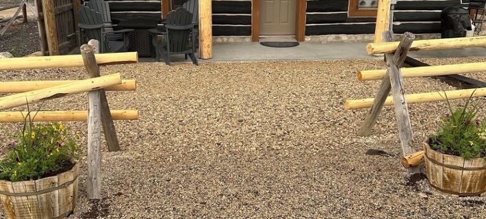 Beautiful 3 bedroom house located at the foothills of the Rocky Mtns in Clark WY Hotels in Park County