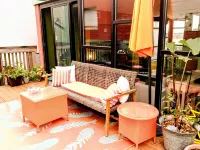 Velvety Speakeasy Vibe Rooftop Penthouse Loft....Just Amazing!