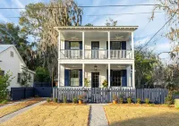 The Washington in Historic Downtown Beaufort - 4-Star
