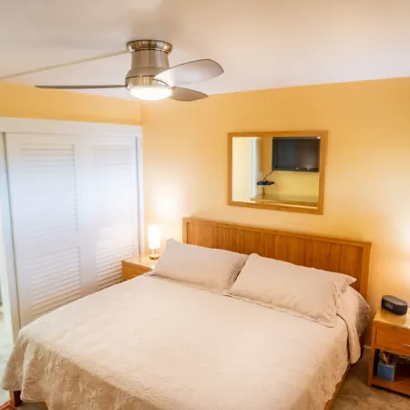 Amazing Ocean Front at Sugar Beach Resort #519, High End Remodel, 1Bed/1Bath