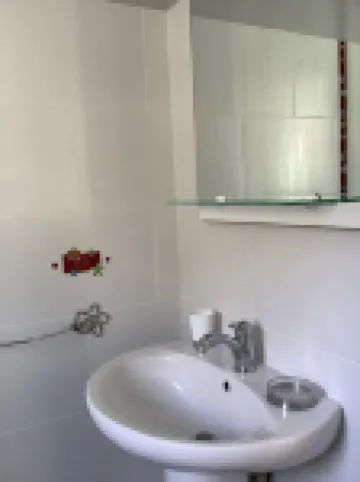 Studio 2 km from the beach wifi and parking