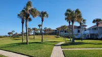 607 Surf Villas Oceanfront Condo at Sawgrass Beach Club Near Tpc and Mayo Clinic