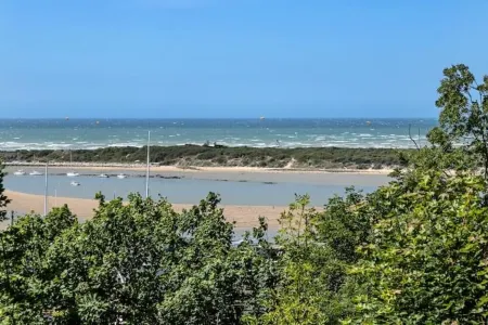 Chalet Cosy du Domaine de la Calotine