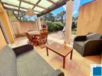 Villa Cédrat - Piscine - 500m Plages et Commerces Hotels in Lecci