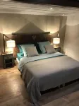 Gîte de Locre Citron en Luberon