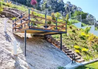 Veiga da Fraga, all the secrets of Galicia and the Rías Baixas