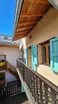 La Frisanfave. Maison Ancienne au Cœur du Village. Spacieuse et Confortable