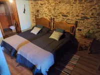 Acogedora Casa Rural La Moraquintana Ideal Familias