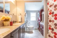 Whole house_ Gillette Stadium_Forest