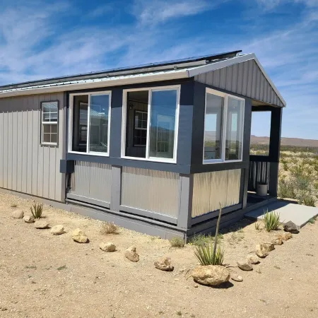 Wildlife, BBQ, Stargazing: Black Cat Ranch Awaits!