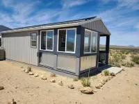 Wildlife, BBQ, Stargazing: Black Cat Ranch Awaits!