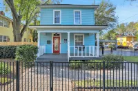 The LaSalle House 3 bedroom in San Marco
