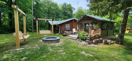 Tres Casa Lake House