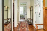 The Loft- Downtown Aiken