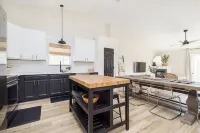 Westfield Home 3 Br + 2.5 BA + Office + Loft + Yard.