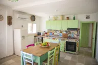 Casa De Vita - (amazing view on the coast)