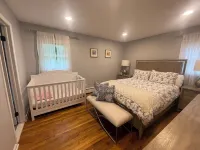 Welcome to our Retreat Haven in Warwick, NY Near Winery&Distilery-1 Hour to NYC!