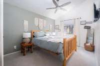 *NEW* Sunsets at Silverlake Lodge