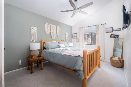 *NEW* Sunsets at Silverlake Lodge