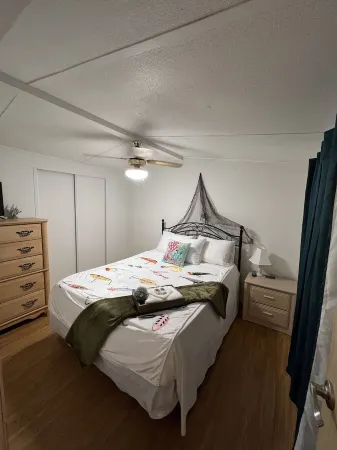 BUCKHEAD RIDGE/OKEECHOBEE FLORIDA ON THE WATER