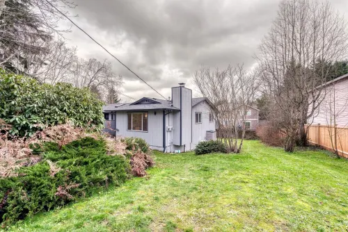 » WOW! Dazzling Townhouse Duplex « AC & Fast WIFI