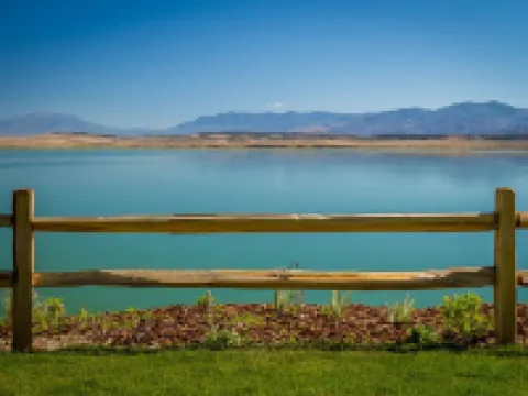 The View at Yuba Shores Hotels in Juab County