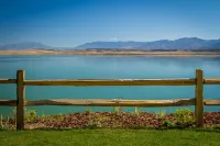 The View at Yuba Shores