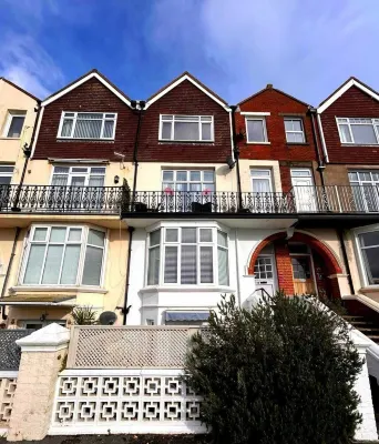 SEAVIEW apartment