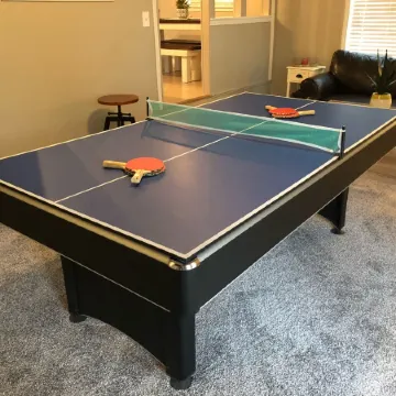 Broken Arrow's Best!- Pool table, fire pit, & more!!