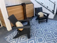 Casa de Orchard, 1BR/1BA Guest House in Point Loma