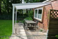 Ferien, Urlaub und Meer Hotel a Wilhelmshaven