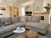 Sunny Vacation Home w/ Private Pool