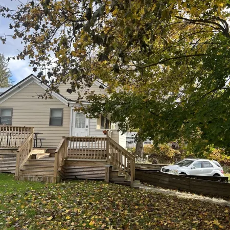 Renovated, Modern House in Hancock, NY Near Delaware River