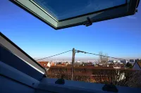 Superbe Maison à Clamart Hotels in Clamart