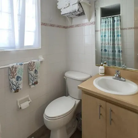Flagler Beach Island Time Condo unit 3
