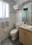Flagler Beach Island Time Condo unit 3 Hotel in zona Flagler Beach Historical Museum