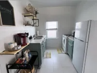 Downtown Sandusky Apartment!