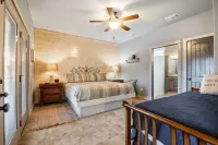 Chula Vista•Sleeps31•Heated Pool•Ping Pong•Quiet Subdiv•FREE Frio@Concan VIP