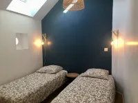 Gîte LE Pressoir Hotels in Huisseau-sur-Cosson