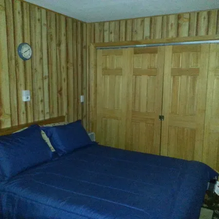 Quiet 3 Acres On DNR Fishing Lake With 200' Of Shoreline Just Outside Longville