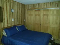 Quiet 3 Acres On DNR Fishing Lake With 200' Of Shoreline Just Outside Longville