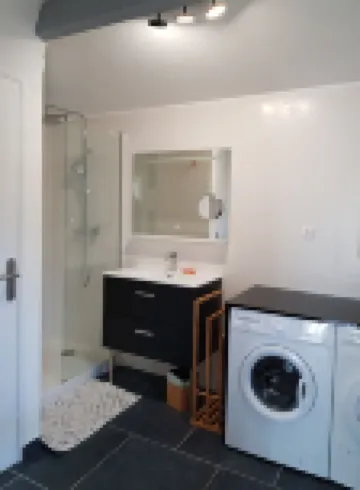 Maisonnette la Charline Direct sur Piscine et Proche de la mer