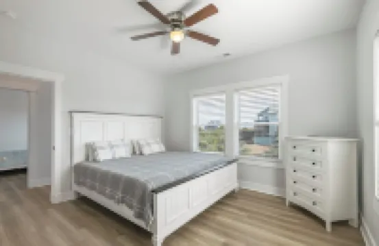 Sandy Adventures!Third row from the ocean!Wild Horses roam the area- Carova