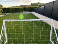 Superb 330m² villa sleeping 11, heated pool, terrace and garden Hotel a Divonne-les-Bains