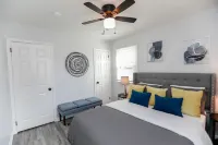 Look no further! Beautiful 4 Bed 2 Bath Ranch in Hampton, VA.