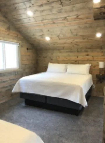 8 miles to Mount Rushmore - Sleeps 2 to 6
