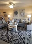 Ocean & Sound View! Linens Provided! Specials! Complimentary Amenities!