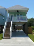 Cozy Coastal Cottage